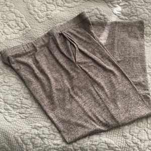 J Jill Wearever Collection Pants